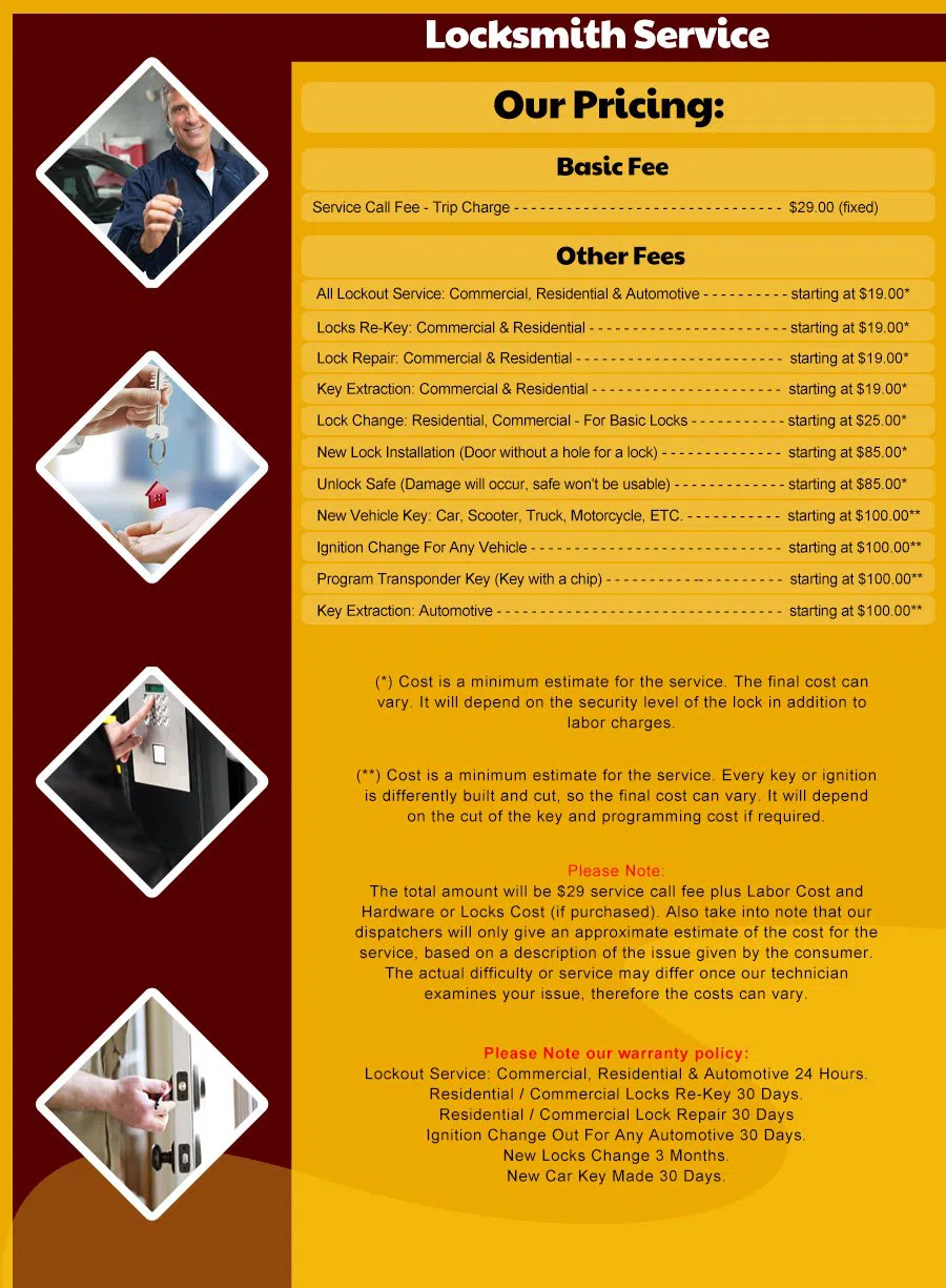 Sunset Park FL Locksmith Store, Sunset Park, FL 813-359-8052